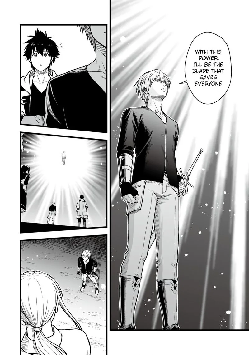 Yuiitsu Muni no Saikyou Tamer Chapter 18 page 5