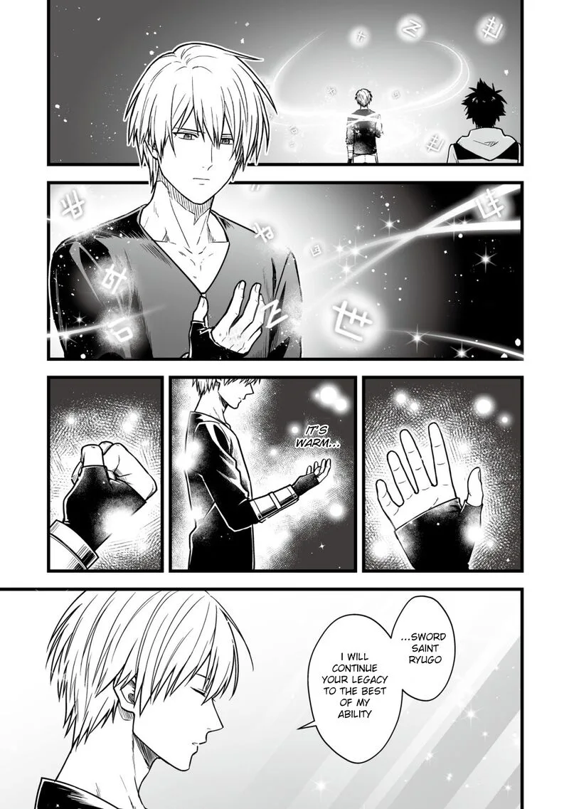 Yuiitsu Muni no Saikyou Tamer Chapter 18 page 4