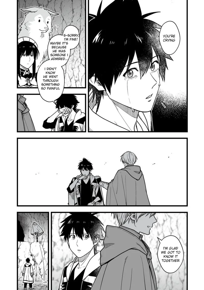 Yuiitsu Muni no Saikyou Tamer Chapter 18 page 10