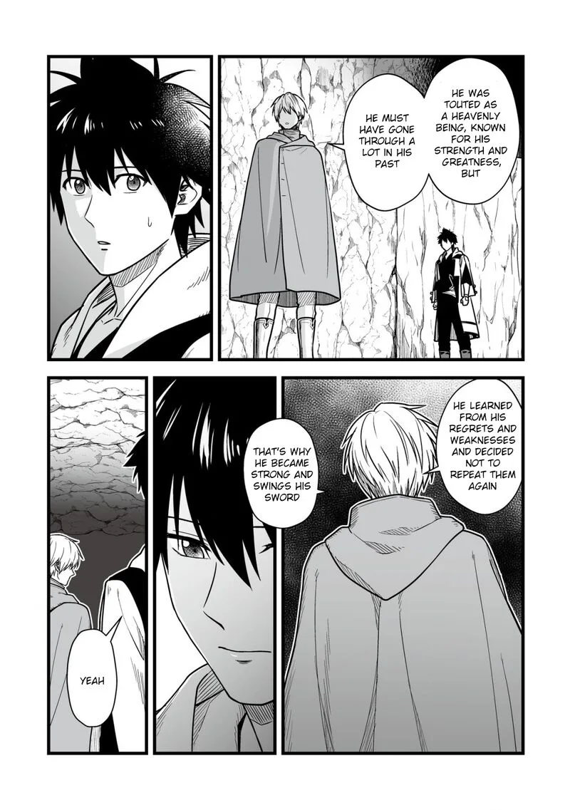 Yuiitsu Muni no Saikyou Tamer Chapter 18 page 8