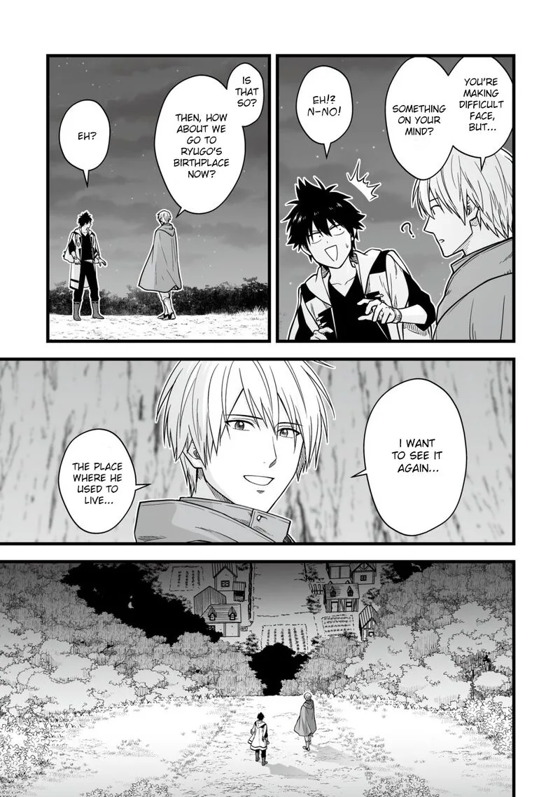 Yuiitsu Muni no Saikyou Tamer Chapter 18 page 24