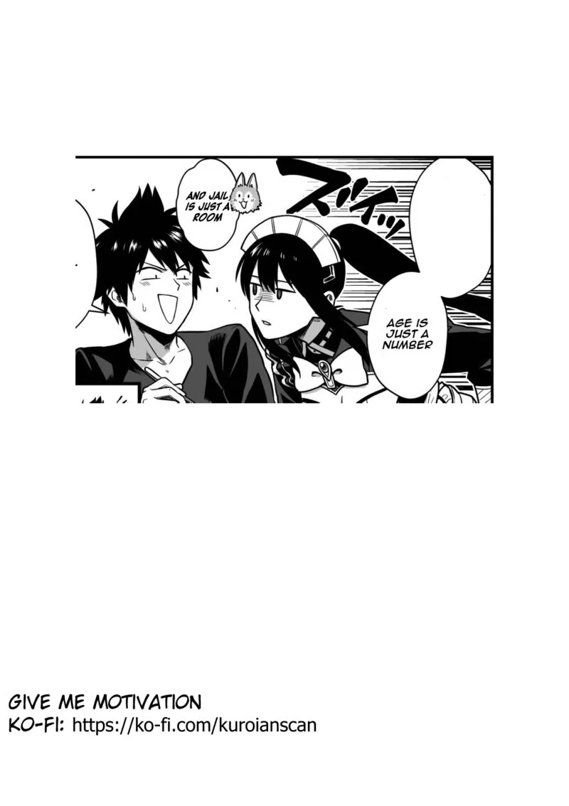 Yuiitsu Muni no Saikyou Tamer Chapter 19 page 27