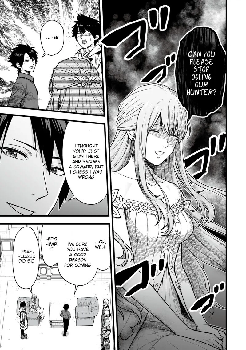 Yuiitsu Muni no Saikyou Tamer Chapter 20 page 8