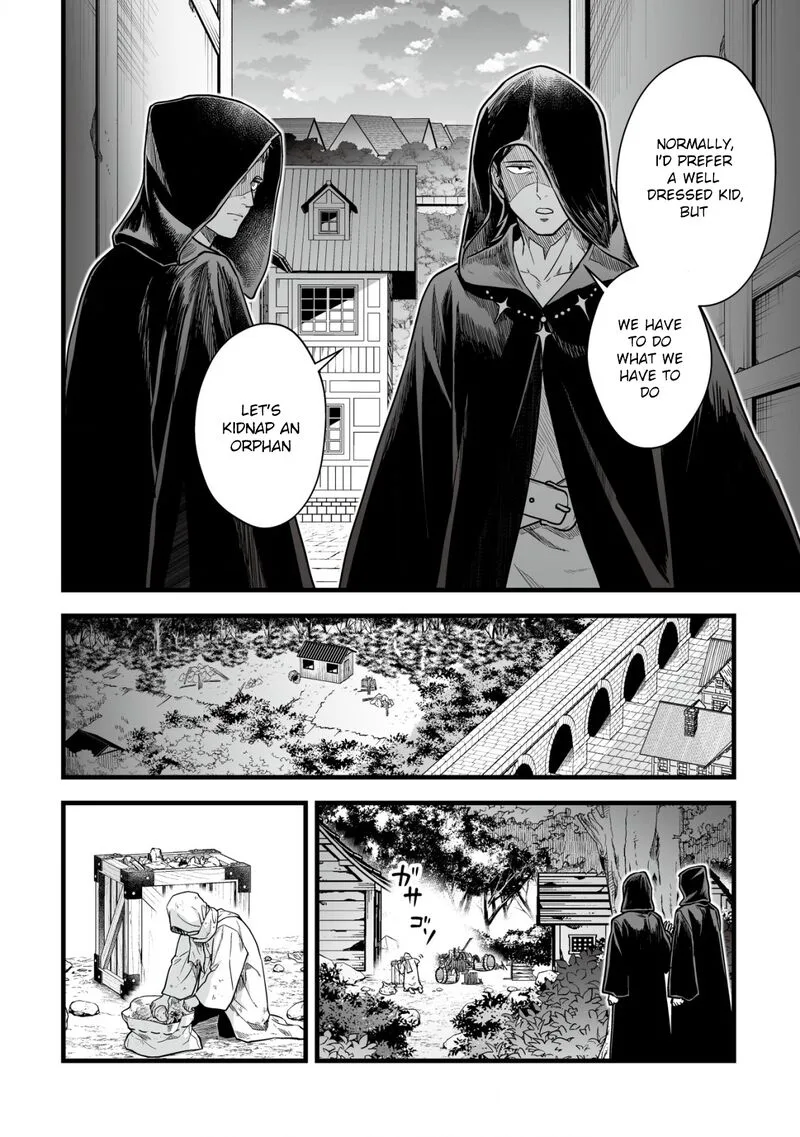 Yuiitsu Muni no Saikyou Tamer Chapter 20 page 23