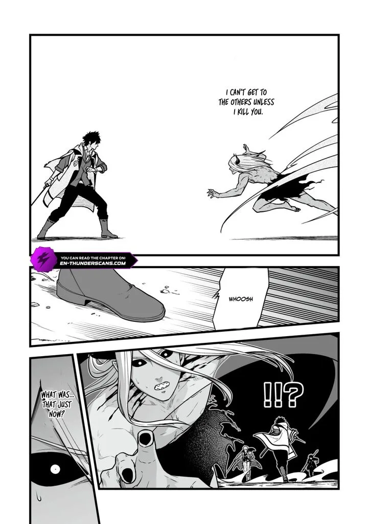 Yuiitsu Muni no Saikyou Tamer Chapter 23 page 20