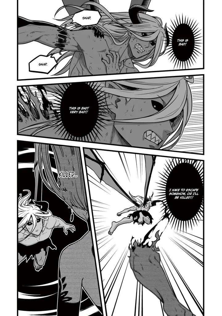 Yuiitsu Muni no Saikyou Tamer Chapter 24 page 9