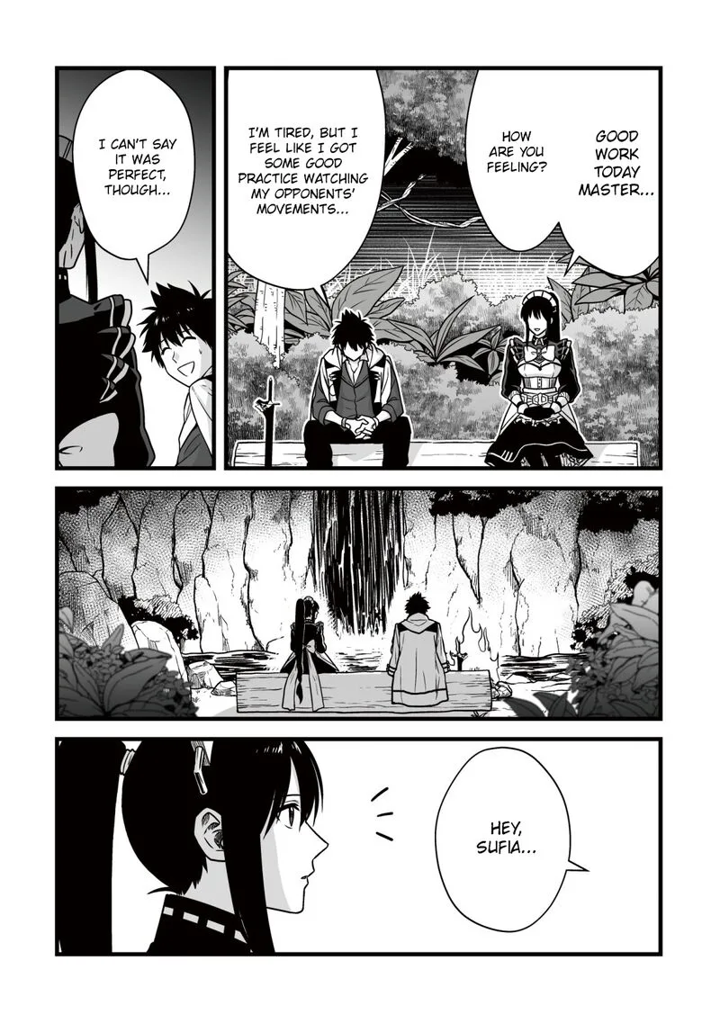 Yuiitsu Muni no Saikyou Tamer Chapter 25 page 16
