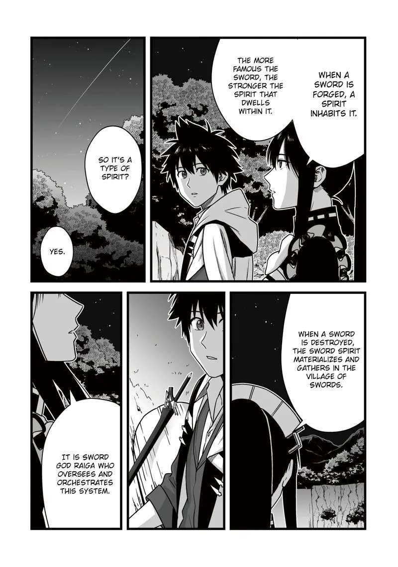Yuiitsu Muni no Saikyou Tamer Chapter 25 page 18