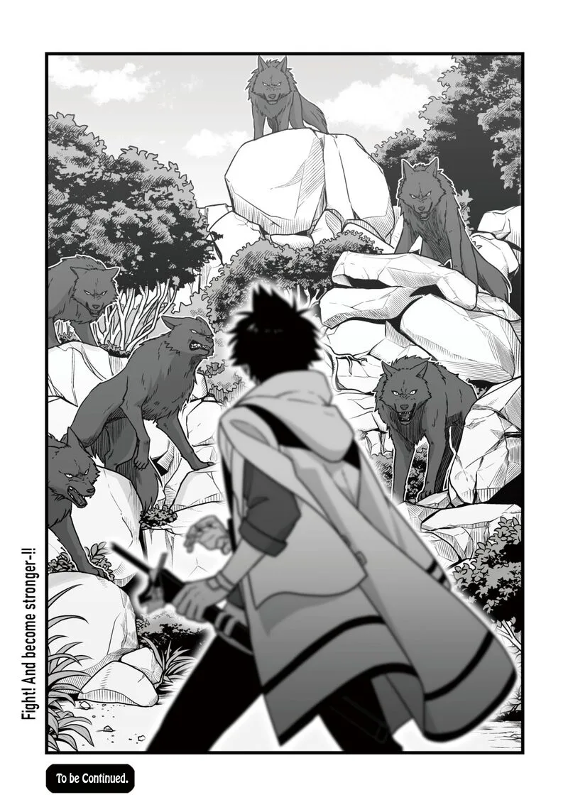 Yuiitsu Muni no Saikyou Tamer Chapter 25 page 25