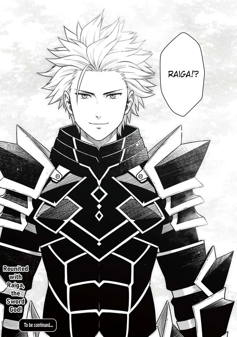 Yuiitsu Muni no Saikyou Tamer Chapter 26 page 29