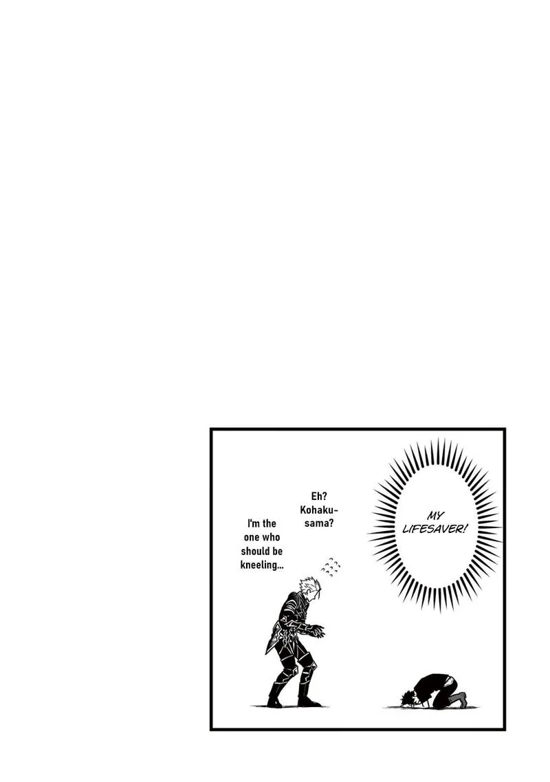 Yuiitsu Muni no Saikyou Tamer Chapter 26 page 30