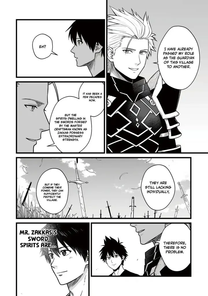 Yuiitsu Muni no Saikyou Tamer Chapter 27 page 16