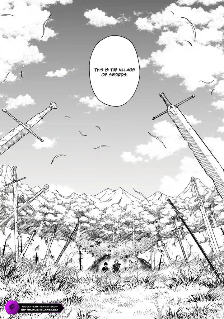 Yuiitsu Muni no Saikyou Tamer Chapter 27 page 9