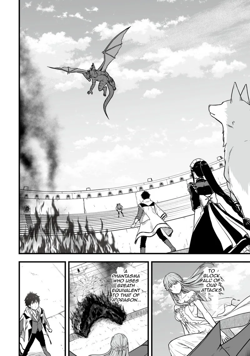 Yuiitsu Muni no Saikyou Tamer Chapter 3 page 24