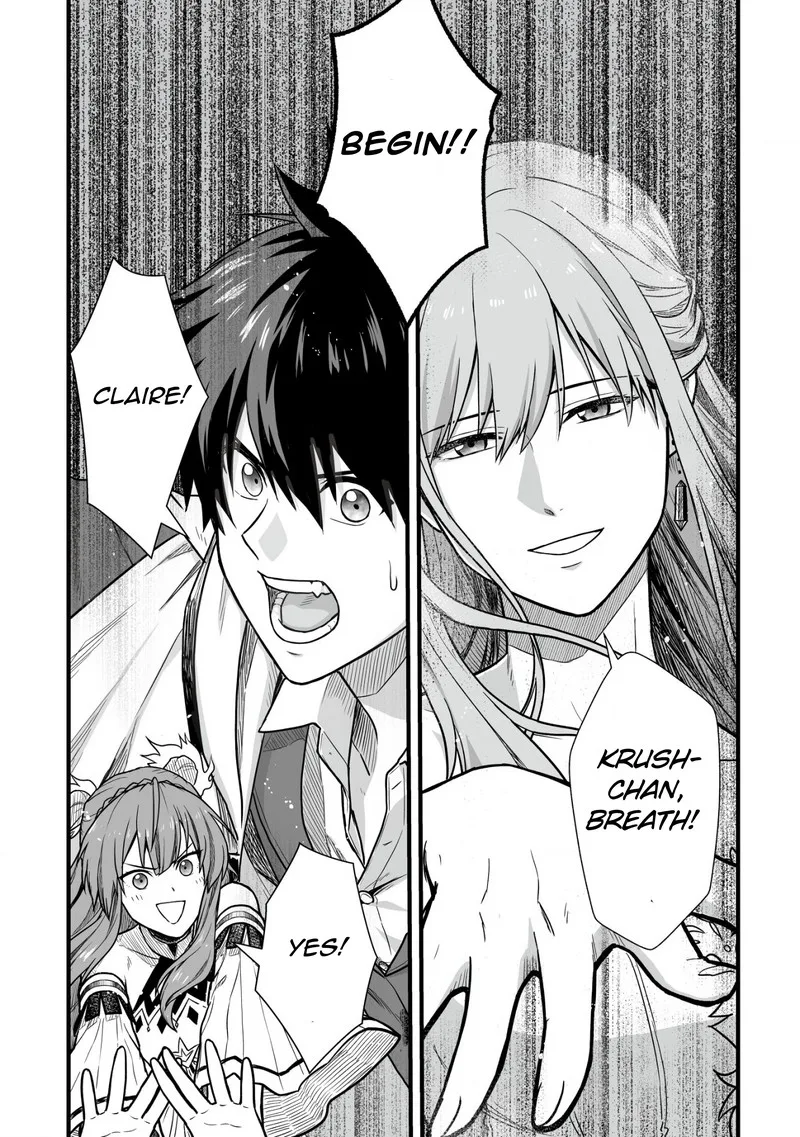 Yuiitsu Muni no Saikyou Tamer Chapter 3 page 17