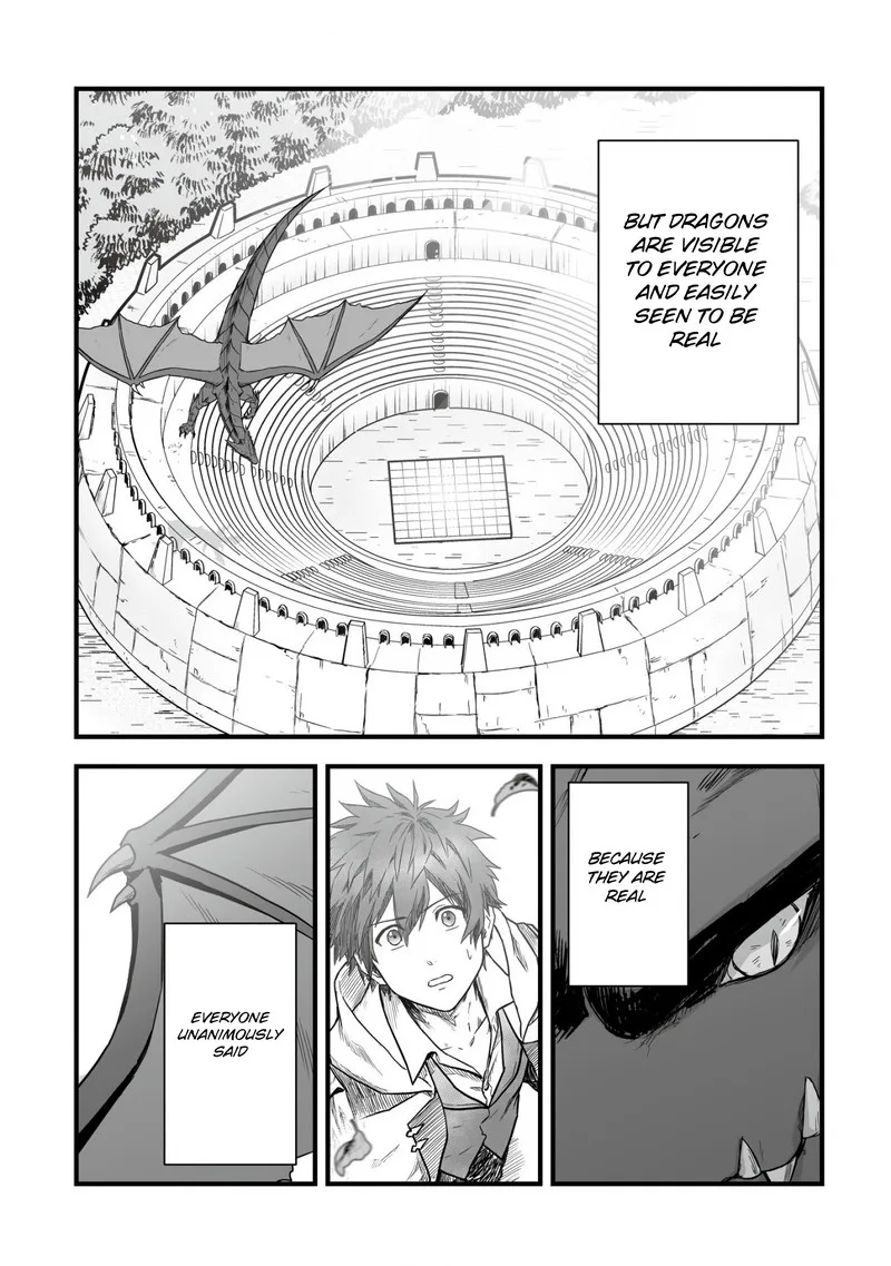 Yuiitsu Muni no Saikyou Tamer Chapter 3 page 9
