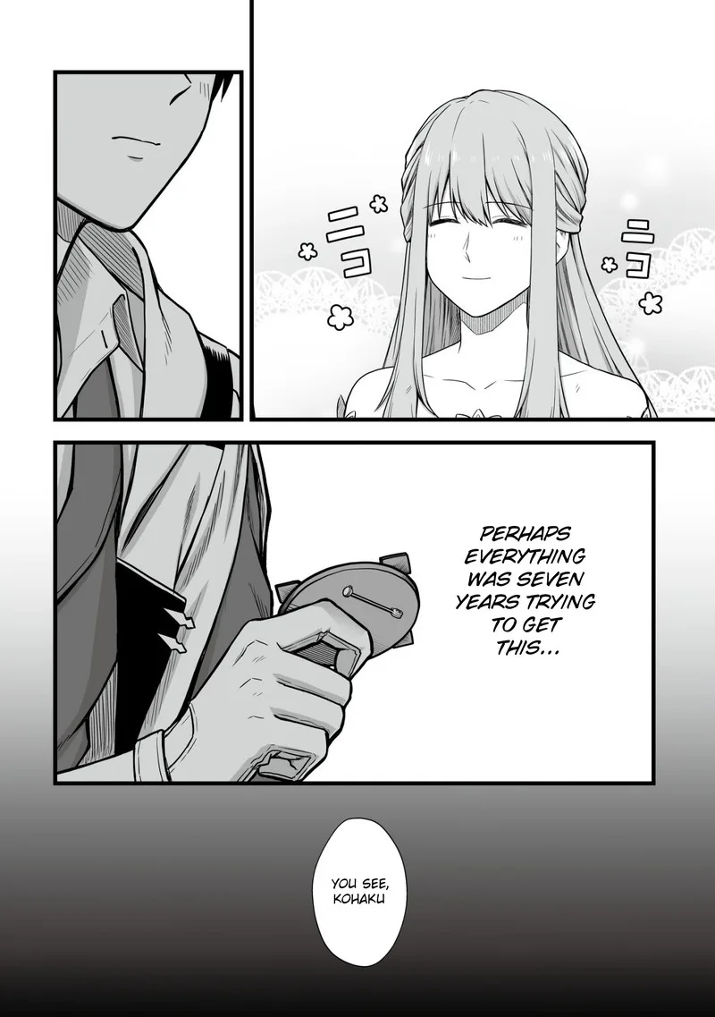 Yuiitsu Muni no Saikyou Tamer Chapter 4 page 10