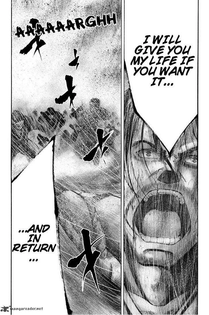 Yukikaze - Meiji Ishu Kakutouden Chapter 19 page 6