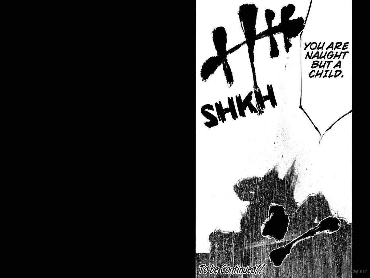 Yukikaze - Meiji Ishu Kakutouden Chapter 23 page 9