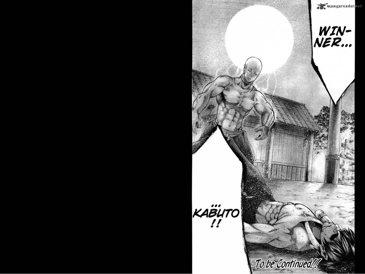 Yukikaze - Meiji Ishu Kakutouden Chapter 30 page 9