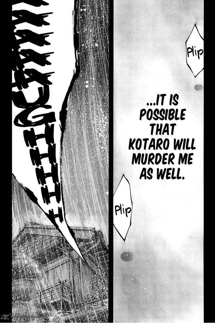 Yukikaze - Meiji Ishu Kakutouden Chapter 36 page 11