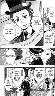 Yukoku no Moriarty Chapter 1 page 6