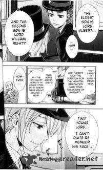 Yukoku no Moriarty Chapter 1 page 7