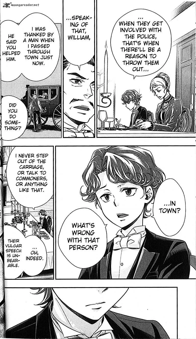 Yukoku no Moriarty Chapter 1 page 29