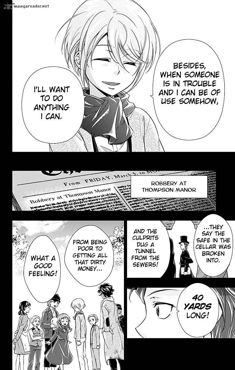 Yukoku no Moriarty Chapter 1 page 37