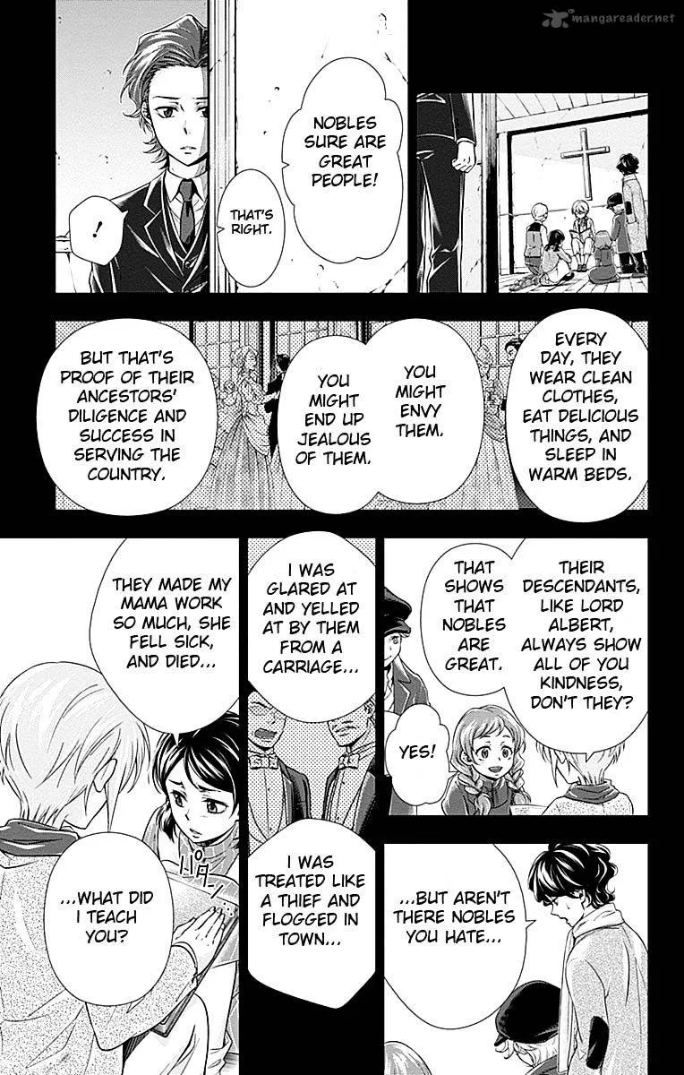 Yukoku no Moriarty Chapter 1 page 38