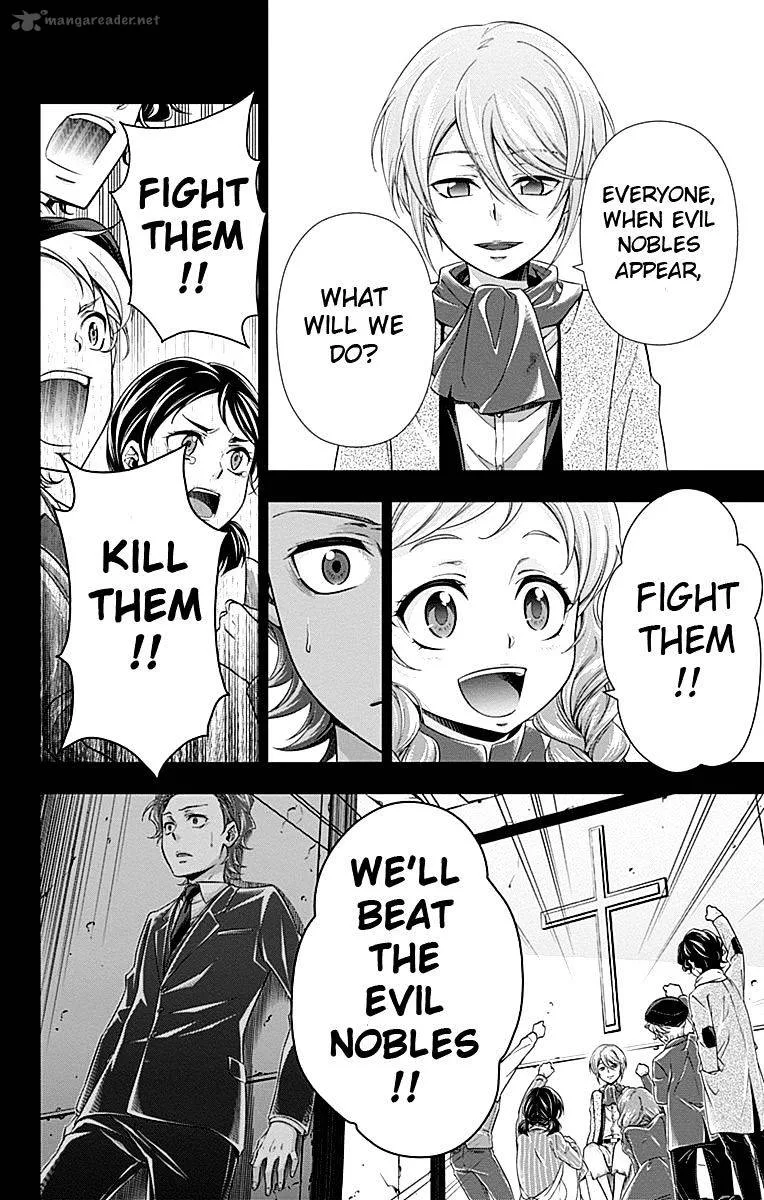 Yukoku no Moriarty Chapter 1 page 39