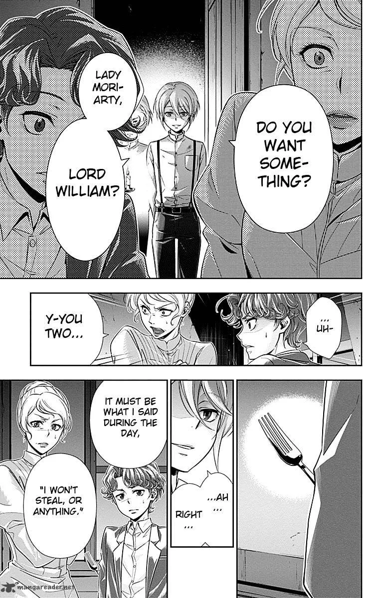 Yukoku no Moriarty Chapter 1 page 44
