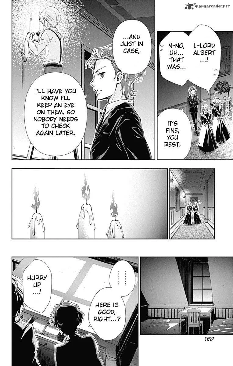 Yukoku no Moriarty Chapter 1 page 43