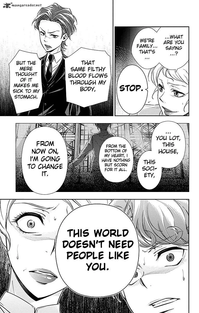 Yukoku no Moriarty Chapter 1 page 48