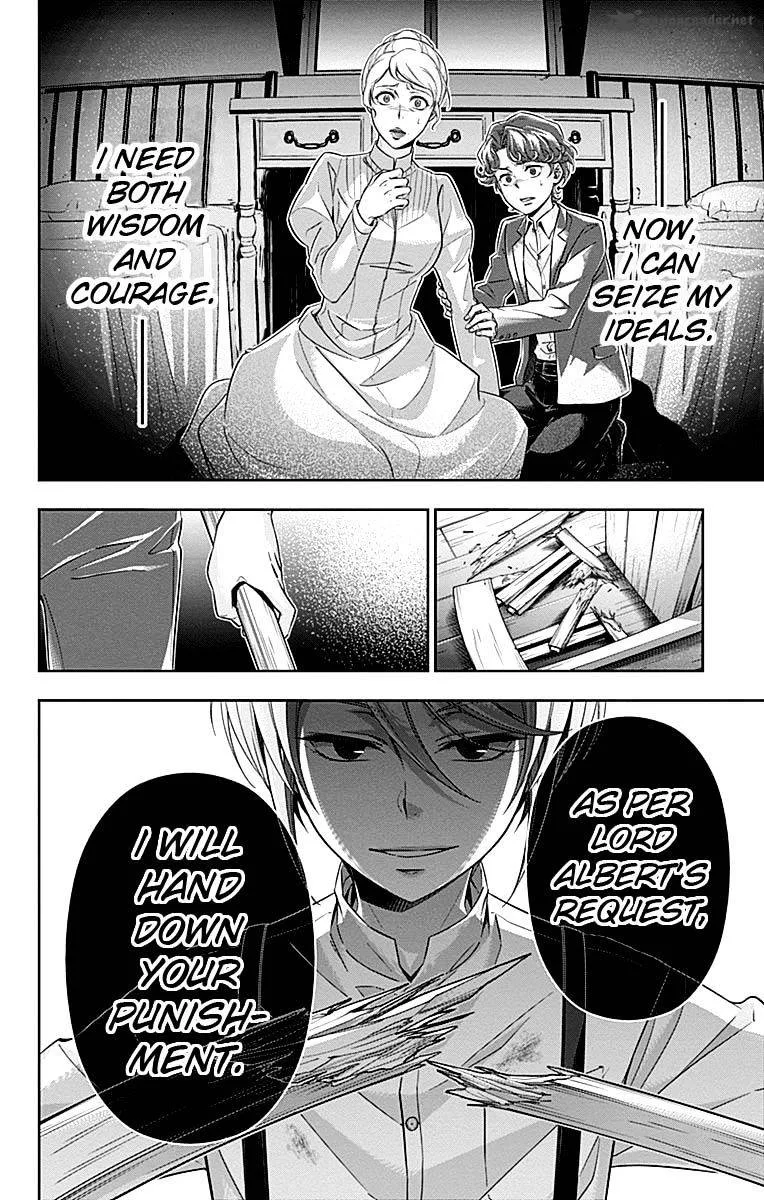 Yukoku no Moriarty Chapter 1 page 47