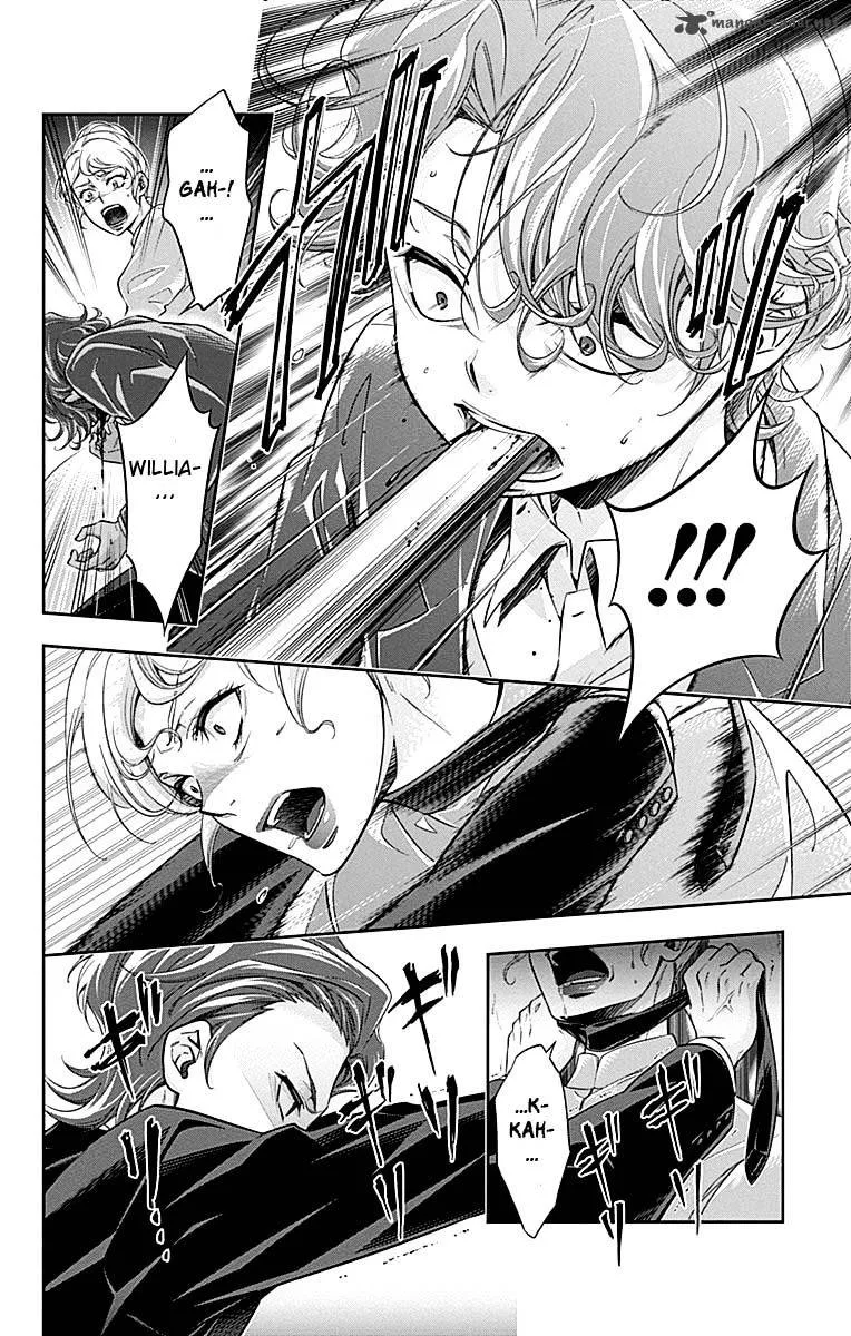 Yukoku no Moriarty Chapter 1 page 49