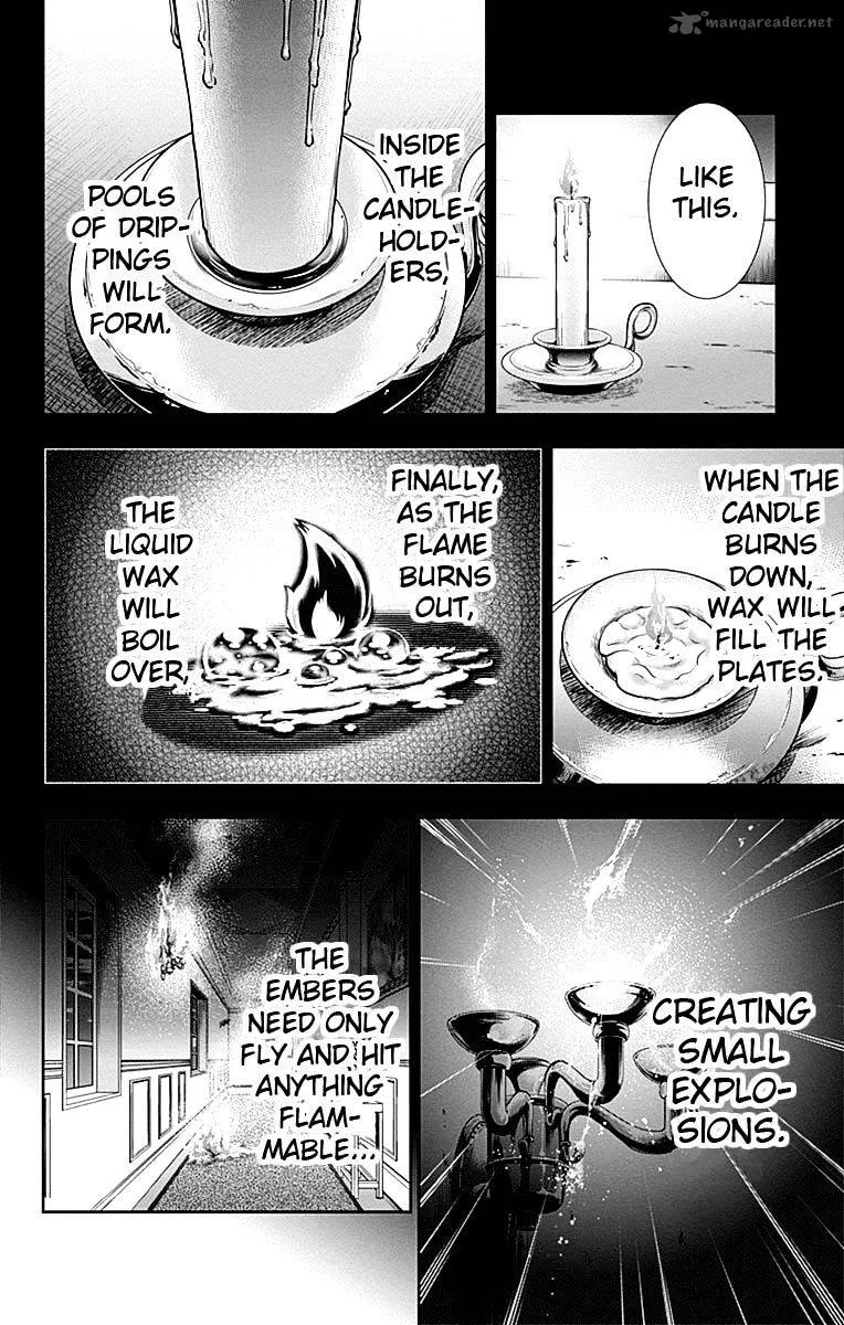 Yukoku no Moriarty Chapter 1 page 53