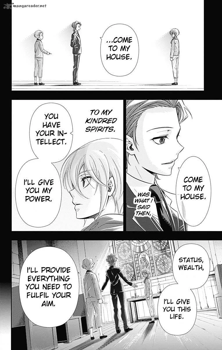Yukoku no Moriarty Chapter 1 page 59