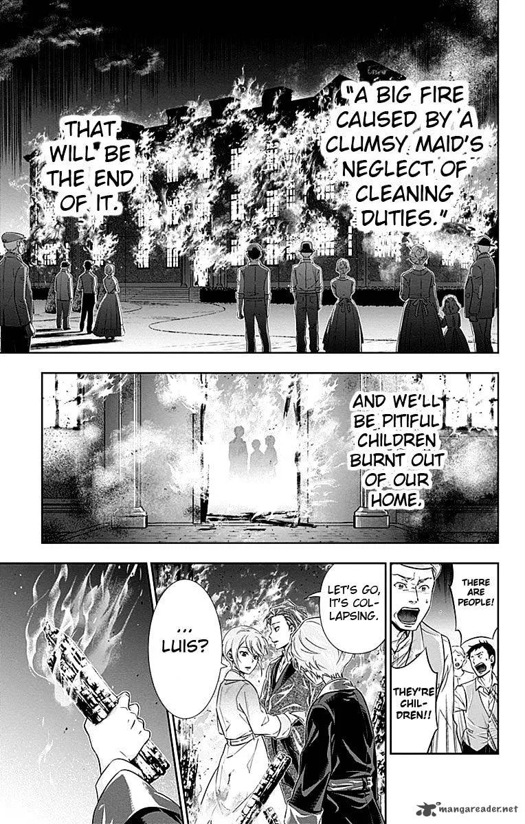 Yukoku no Moriarty Chapter 1 page 54
