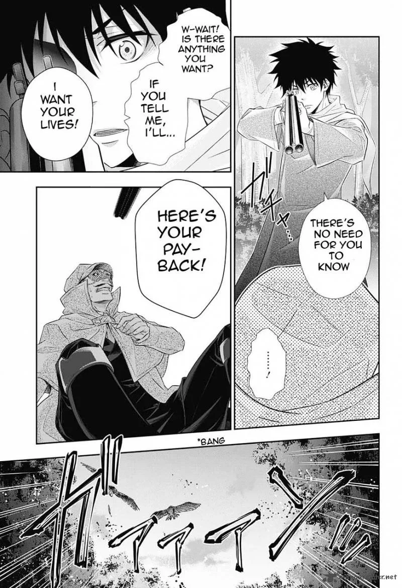 Yukoku no Moriarty Chapter 11 page 24