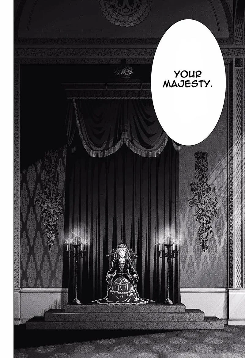 Yukoku no Moriarty Chapter 17 page 43