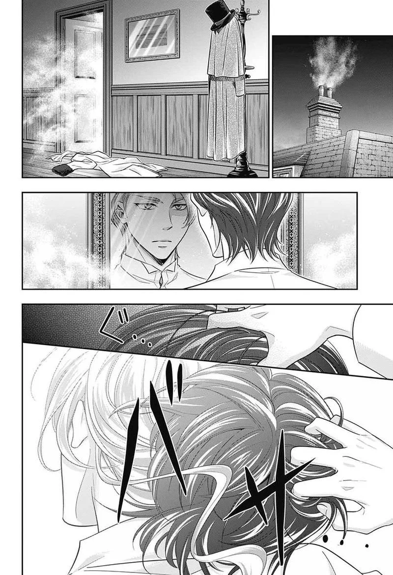 Yukoku no Moriarty Chapter 18 page 42