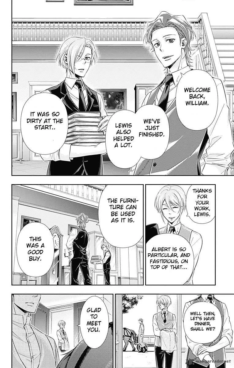 Yukoku no Moriarty Chapter 2 page 6