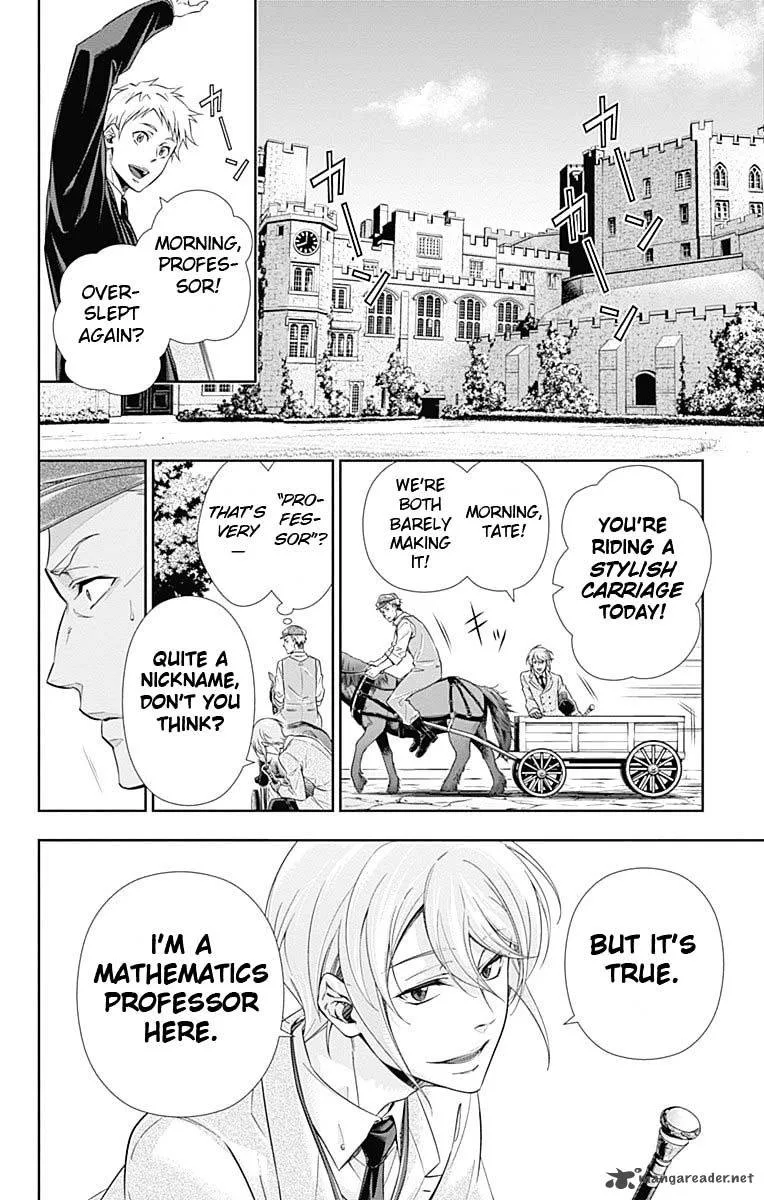Yukoku no Moriarty Chapter 2 page 12