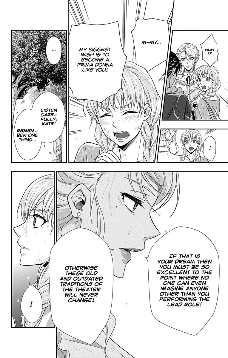 Yukoku no Moriarty Chapter 20 page 35