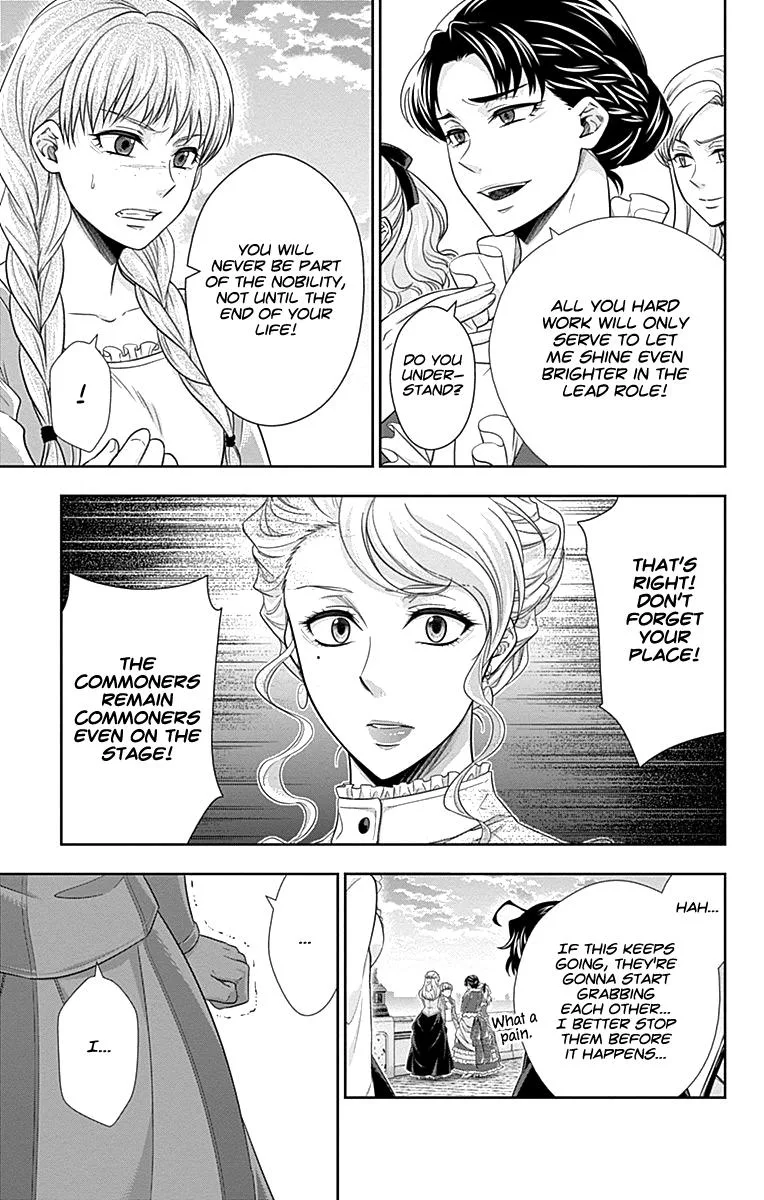 Yukoku no Moriarty Chapter 20 page 29