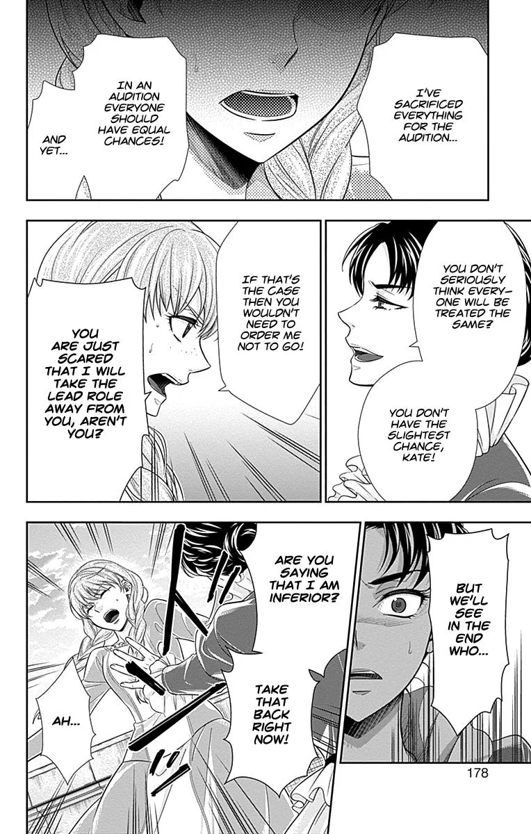 Yukoku no Moriarty Chapter 20 page 30