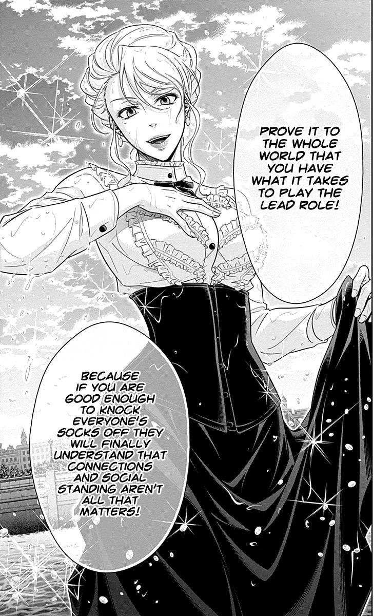 Yukoku no Moriarty Chapter 20 page 36