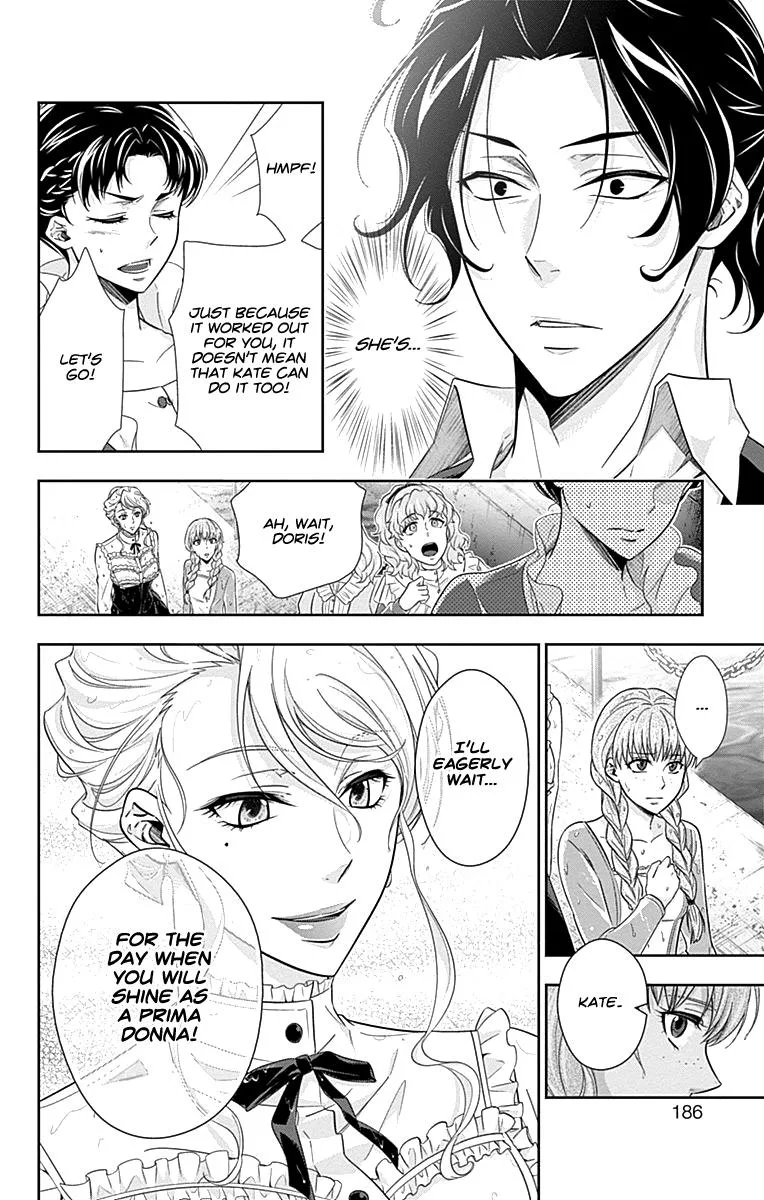 Yukoku no Moriarty Chapter 20 page 37