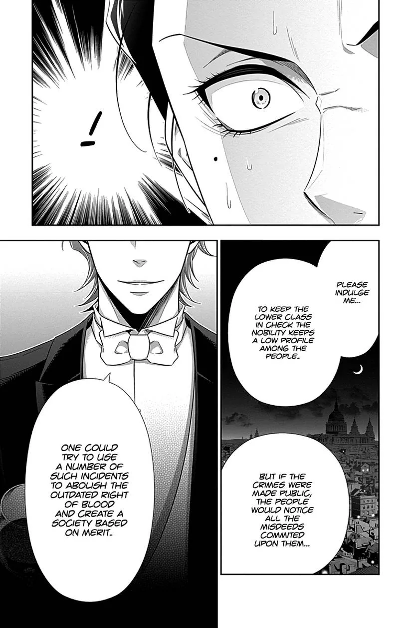 Yukoku no Moriarty Chapter 21 page 9